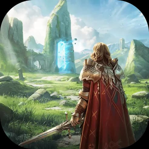 Dragonheir Silent Gods