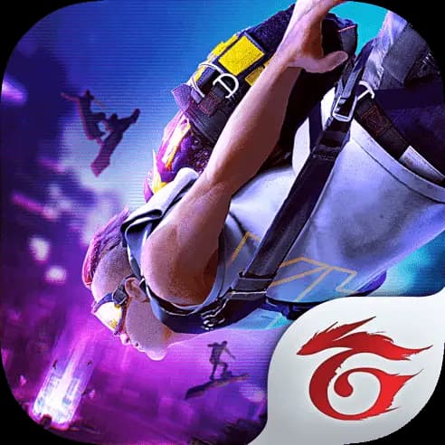 Free Fire Global