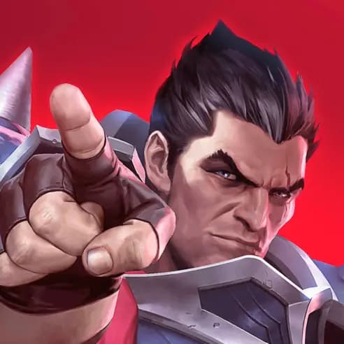 Legends Of Runeterra