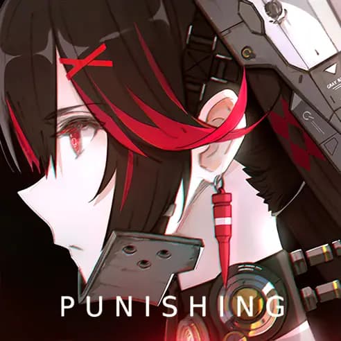 Punishing Gray Raven