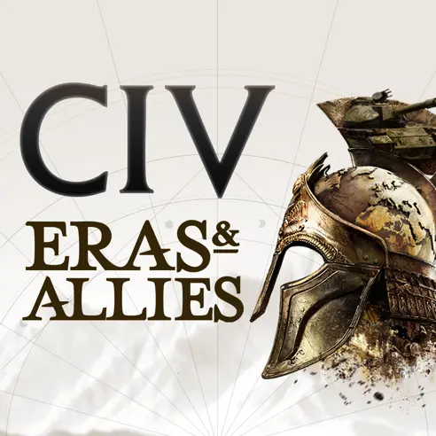 Civilization Eras Allies
