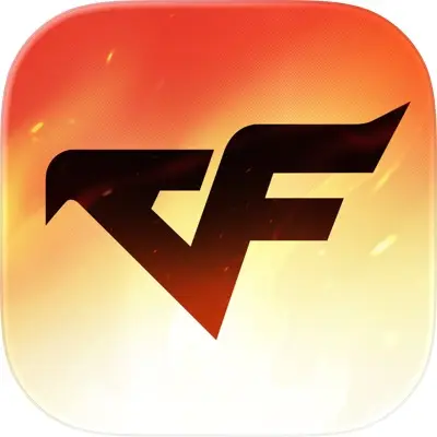 Crossfire Legend