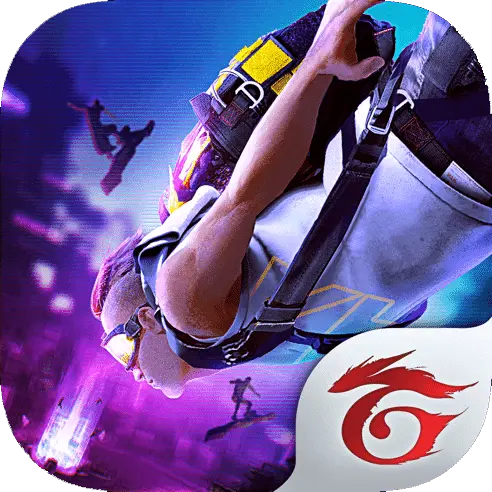 Free Fire Global