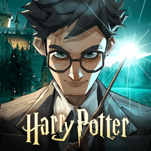 Harry Potter Magic Awaken