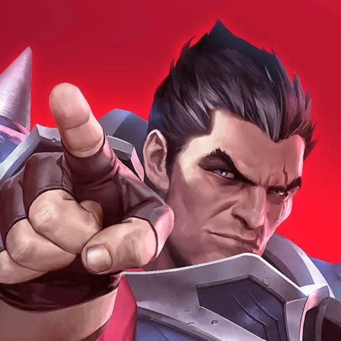 Legends Of Runeterra