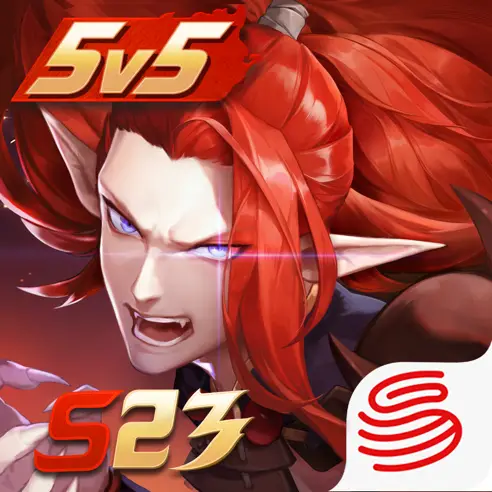 Onmyoji Arena