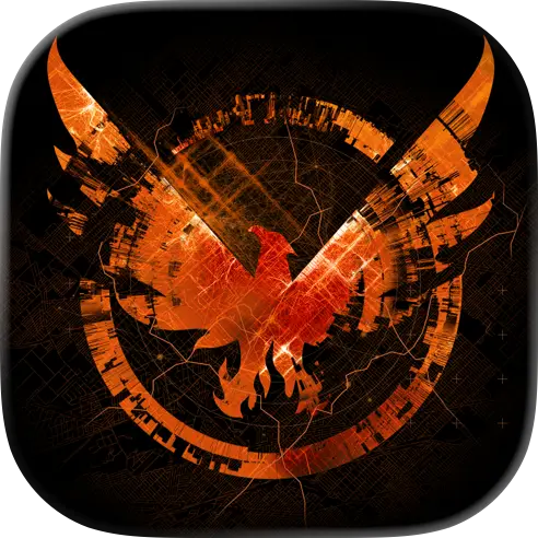 The Division Resurgence